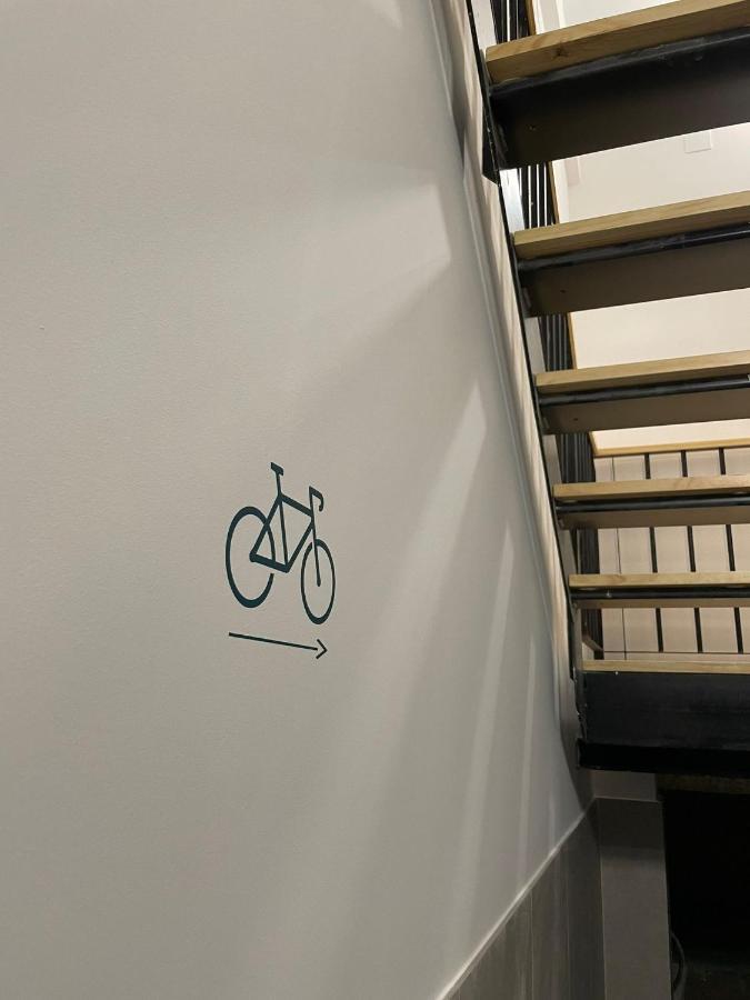 Bulezen Urban Hostel Pontevedra Dış mekan fotoğraf