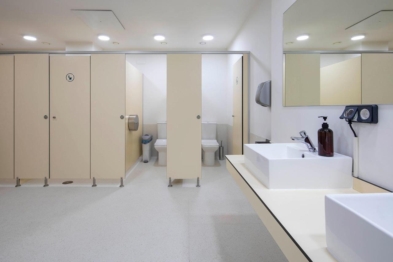 Bulezen Urban Hostel Pontevedra Dış mekan fotoğraf