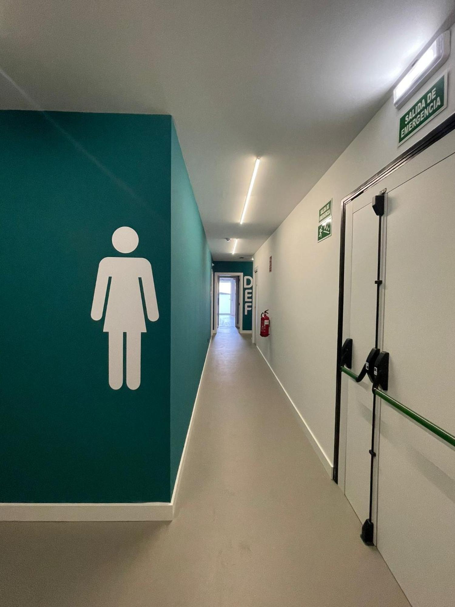 Bulezen Urban Hostel Pontevedra Dış mekan fotoğraf